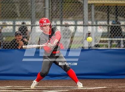 Thumbnail 2 in Warsaw vs Cabot (Ozark Classic) photogallery.