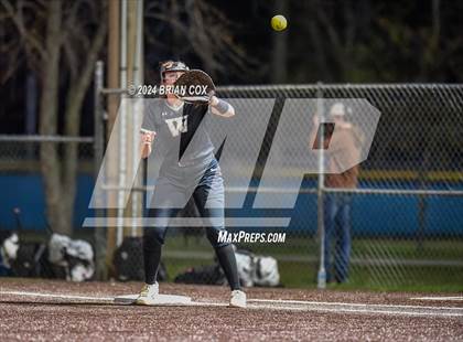 Thumbnail 2 in Warsaw vs Cabot (Ozark Classic) photogallery.