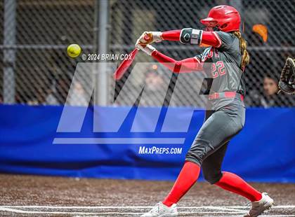 Thumbnail 2 in Warsaw vs Cabot (Ozark Classic) photogallery.