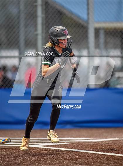 Thumbnail 1 in Warsaw vs Cabot (Ozark Classic) photogallery.