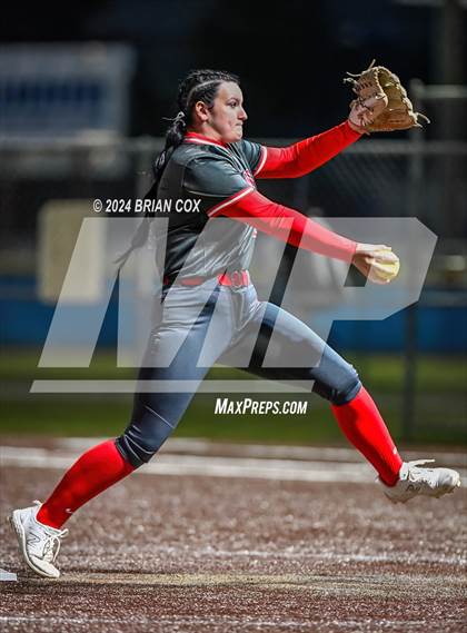 Thumbnail 1 in Warsaw vs Cabot (Ozark Classic) photogallery.