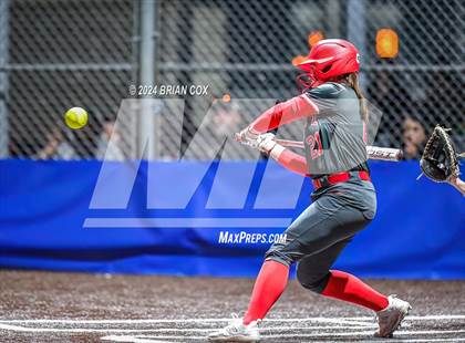 Thumbnail 1 in Warsaw vs Cabot (Ozark Classic) photogallery.