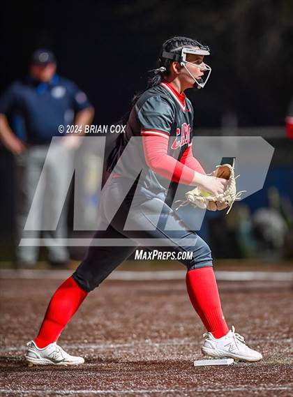 Thumbnail 3 in Warsaw vs Cabot (Ozark Classic) photogallery.