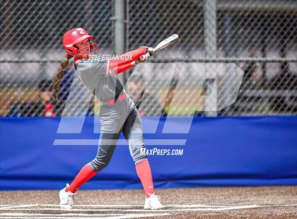 Thumbnail 2 in Warsaw vs Cabot (Ozark Classic) photogallery.