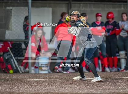 Thumbnail 3 in Warsaw vs Cabot (Ozark Classic) photogallery.