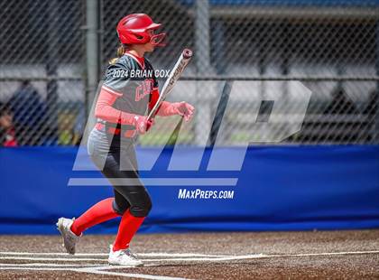 Thumbnail 1 in Warsaw vs Cabot (Ozark Classic) photogallery.