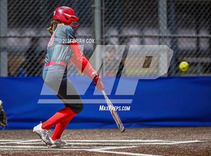 Thumbnail 3 in Warsaw vs Cabot (Ozark Classic) photogallery.