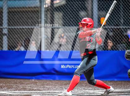 Thumbnail 3 in Warsaw vs Cabot (Ozark Classic) photogallery.