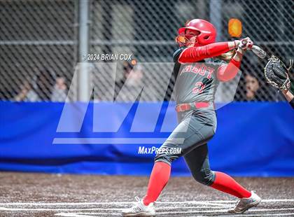 Thumbnail 2 in Warsaw vs Cabot (Ozark Classic) photogallery.