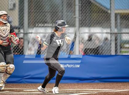 Thumbnail 3 in Warsaw vs Cabot (Ozark Classic) photogallery.