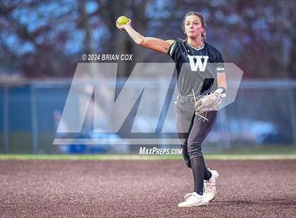 Thumbnail 1 in Warsaw vs Cabot (Ozark Classic) photogallery.