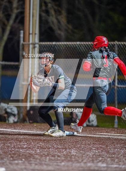Thumbnail 3 in Warsaw vs Cabot (Ozark Classic) photogallery.
