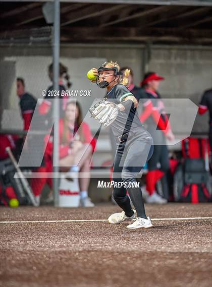 Thumbnail 2 in Warsaw vs Cabot (Ozark Classic) photogallery.