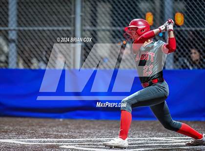 Thumbnail 1 in Warsaw vs Cabot (Ozark Classic) photogallery.