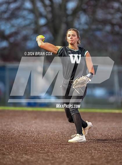 Thumbnail 3 in Warsaw vs Cabot (Ozark Classic) photogallery.