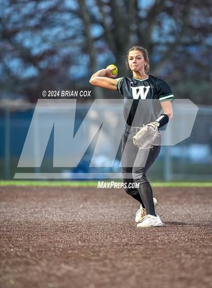 Thumbnail 2 in Warsaw vs Cabot (Ozark Classic) photogallery.