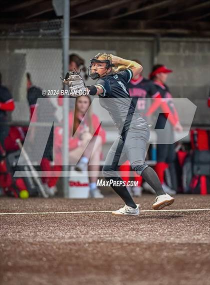 Thumbnail 1 in Warsaw vs Cabot (Ozark Classic) photogallery.