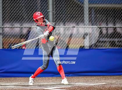 Thumbnail 1 in Warsaw vs Cabot (Ozark Classic) photogallery.