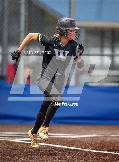 Thumbnail 2 in Warsaw vs Cabot (Ozark Classic) photogallery.