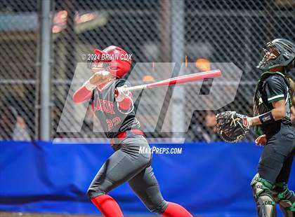 Thumbnail 3 in Warsaw vs Cabot (Ozark Classic) photogallery.