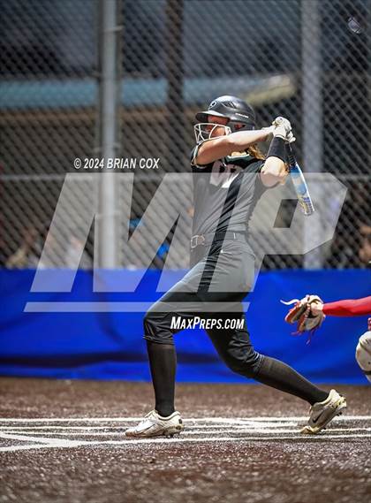 Thumbnail 2 in Warsaw vs Cabot (Ozark Classic) photogallery.