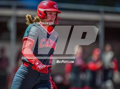 Thumbnail 1 in Warsaw vs Cabot (Ozark Classic) photogallery.