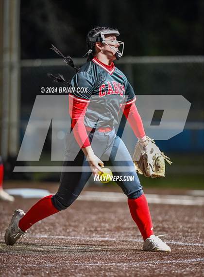 Thumbnail 3 in Warsaw vs Cabot (Ozark Classic) photogallery.
