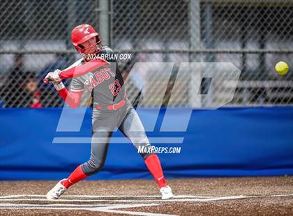 Thumbnail 3 in Warsaw vs Cabot (Ozark Classic) photogallery.