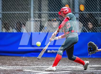 Thumbnail 3 in Warsaw vs Cabot (Ozark Classic) photogallery.
