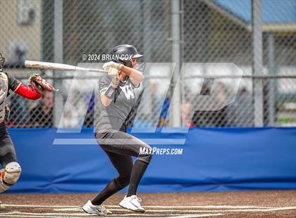 Thumbnail 2 in Warsaw vs Cabot (Ozark Classic) photogallery.