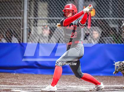 Thumbnail 1 in Warsaw vs Cabot (Ozark Classic) photogallery.