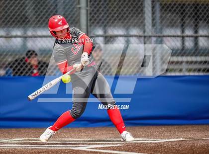 Thumbnail 2 in Warsaw vs Cabot (Ozark Classic) photogallery.