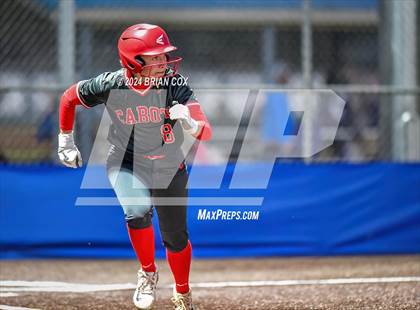 Thumbnail 3 in Warsaw vs Cabot (Ozark Classic) photogallery.