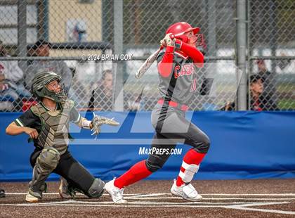 Thumbnail 3 in Warsaw vs Cabot (Ozark Classic) photogallery.