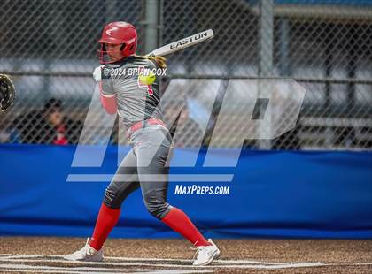 Thumbnail 1 in Warsaw vs Cabot (Ozark Classic) photogallery.