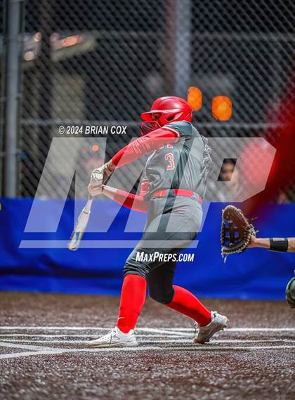Thumbnail 2 in Warsaw vs Cabot (Ozark Classic) photogallery.