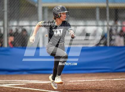 Thumbnail 3 in Warsaw vs Cabot (Ozark Classic) photogallery.