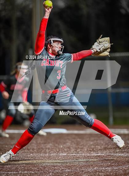 Thumbnail 2 in Warsaw vs Cabot (Ozark Classic) photogallery.