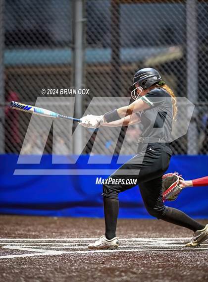 Thumbnail 1 in Warsaw vs Cabot (Ozark Classic) photogallery.