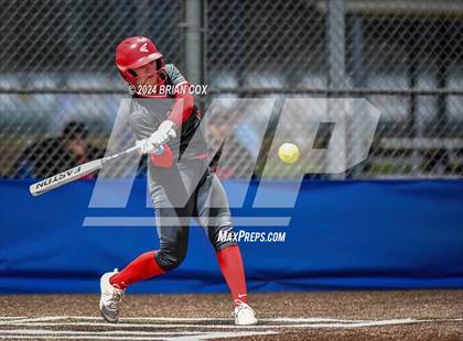 Thumbnail 2 in Warsaw vs Cabot (Ozark Classic) photogallery.
