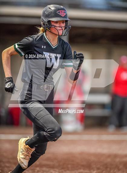 Thumbnail 1 in Warsaw vs Cabot (Ozark Classic) photogallery.