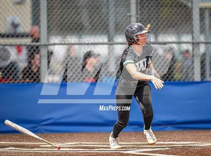 Thumbnail 2 in Warsaw vs Cabot (Ozark Classic) photogallery.