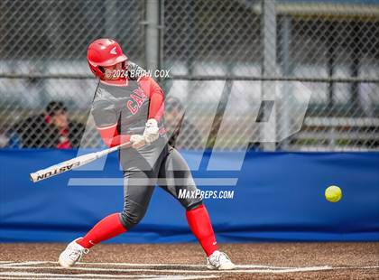Thumbnail 3 in Warsaw vs Cabot (Ozark Classic) photogallery.
