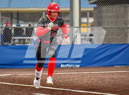 Thumbnail 3 in Warsaw vs Cabot (Ozark Classic) photogallery.