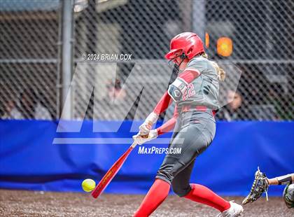 Thumbnail 3 in Warsaw vs Cabot (Ozark Classic) photogallery.