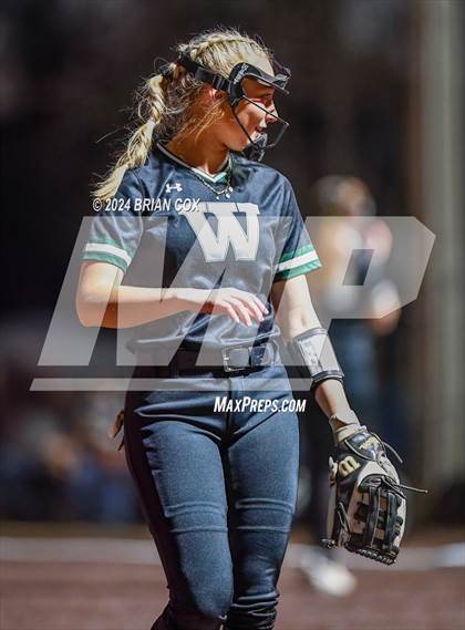 Thumbnail 2 in Warsaw vs Cabot (Ozark Classic) photogallery.