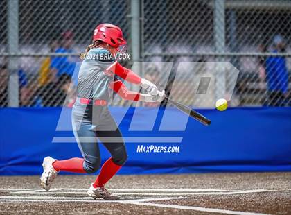 Thumbnail 2 in Warsaw vs Cabot (Ozark Classic) photogallery.