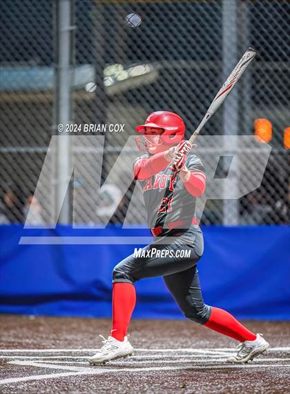 Thumbnail 1 in Warsaw vs Cabot (Ozark Classic) photogallery.