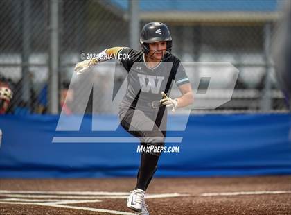 Thumbnail 1 in Warsaw vs Cabot (Ozark Classic) photogallery.