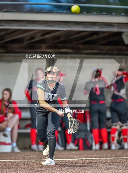 Thumbnail 3 in Warsaw vs Cabot (Ozark Classic) photogallery.